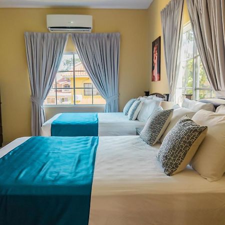 Art Hotel Boutique San Pedro Sula Exterior photo