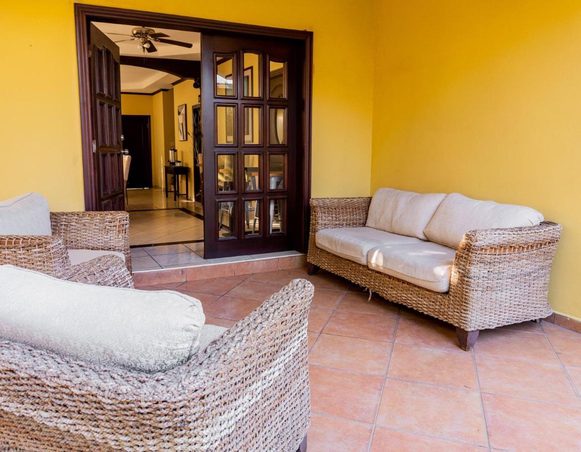 Art Hotel Boutique San Pedro Sula Exterior photo