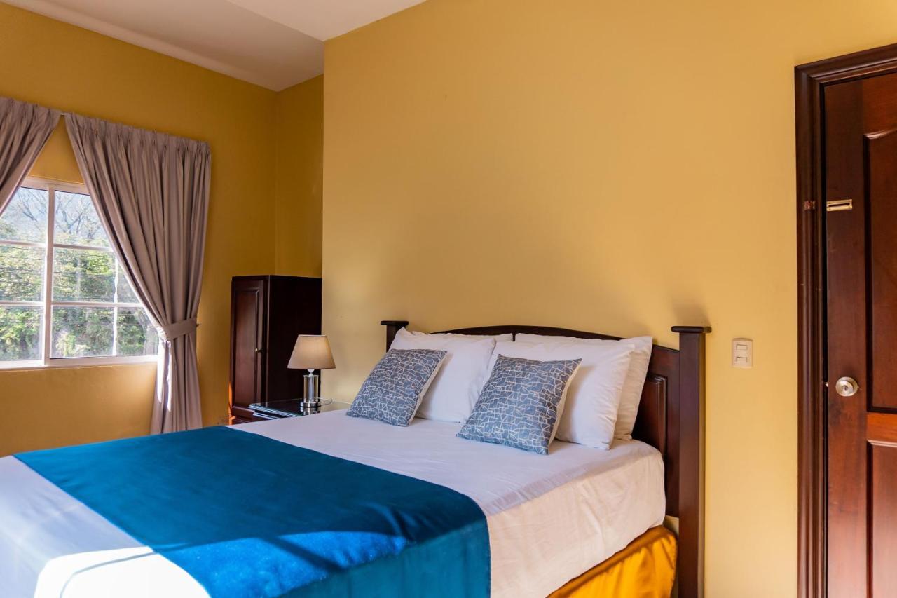 Art Hotel Boutique San Pedro Sula Exterior photo