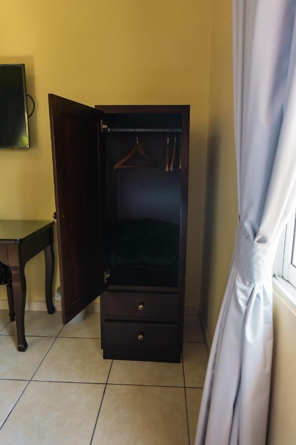 Art Hotel Boutique San Pedro Sula Exterior photo