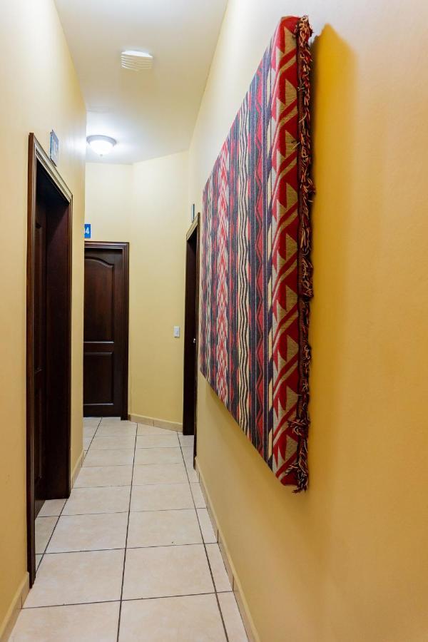 Art Hotel Boutique San Pedro Sula Exterior photo